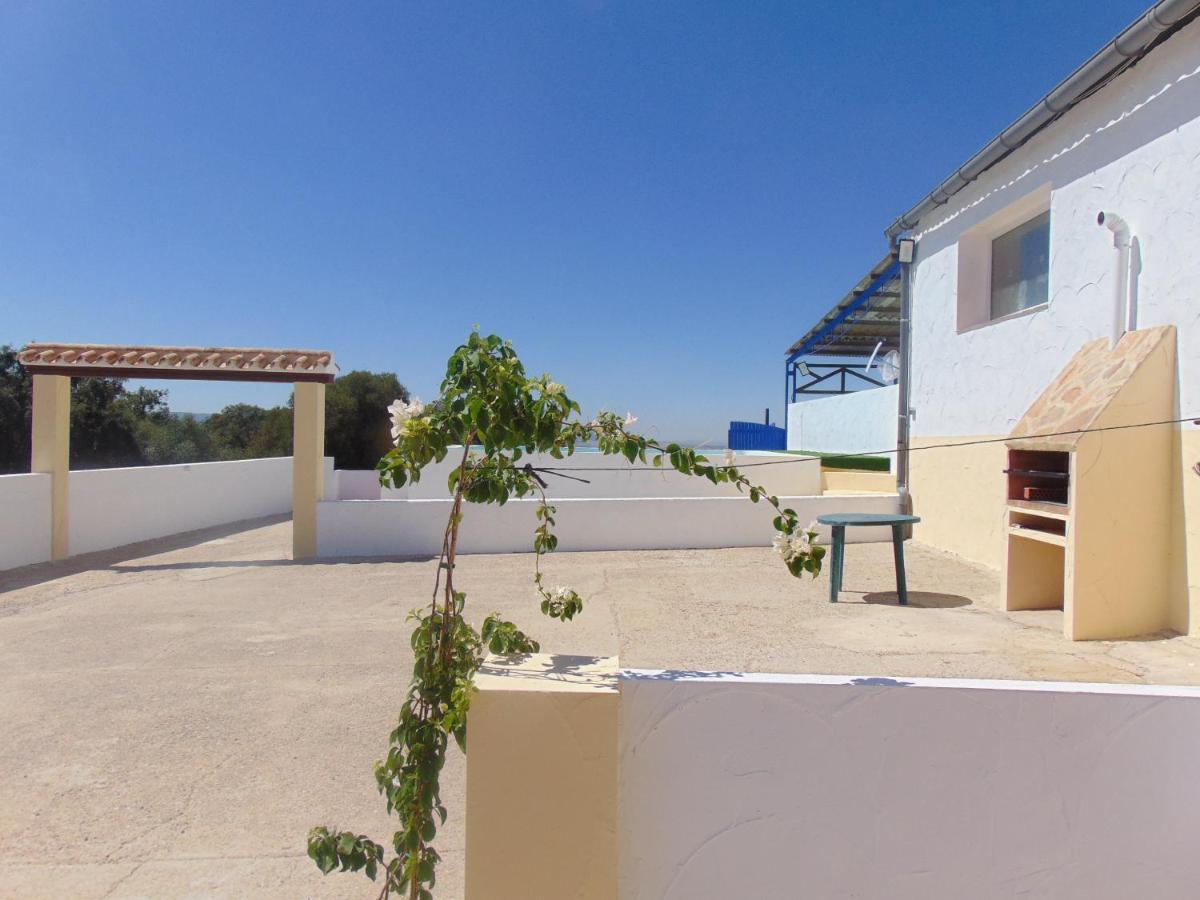 Andalou , Campagne , Chevaux , Piscine Commune Apartment Arcos de la Frontera