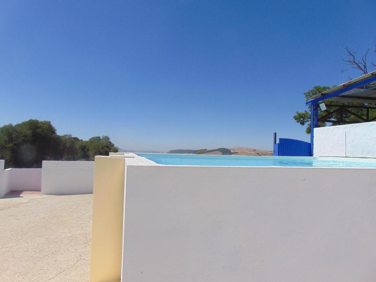Apartment Andalou , Campagne , Chevaux , Piscine Commune *