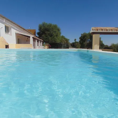 Studio Andalou , Campagne , Chevaux , Piscine Commune Arcos de la Frontera Exterior photo