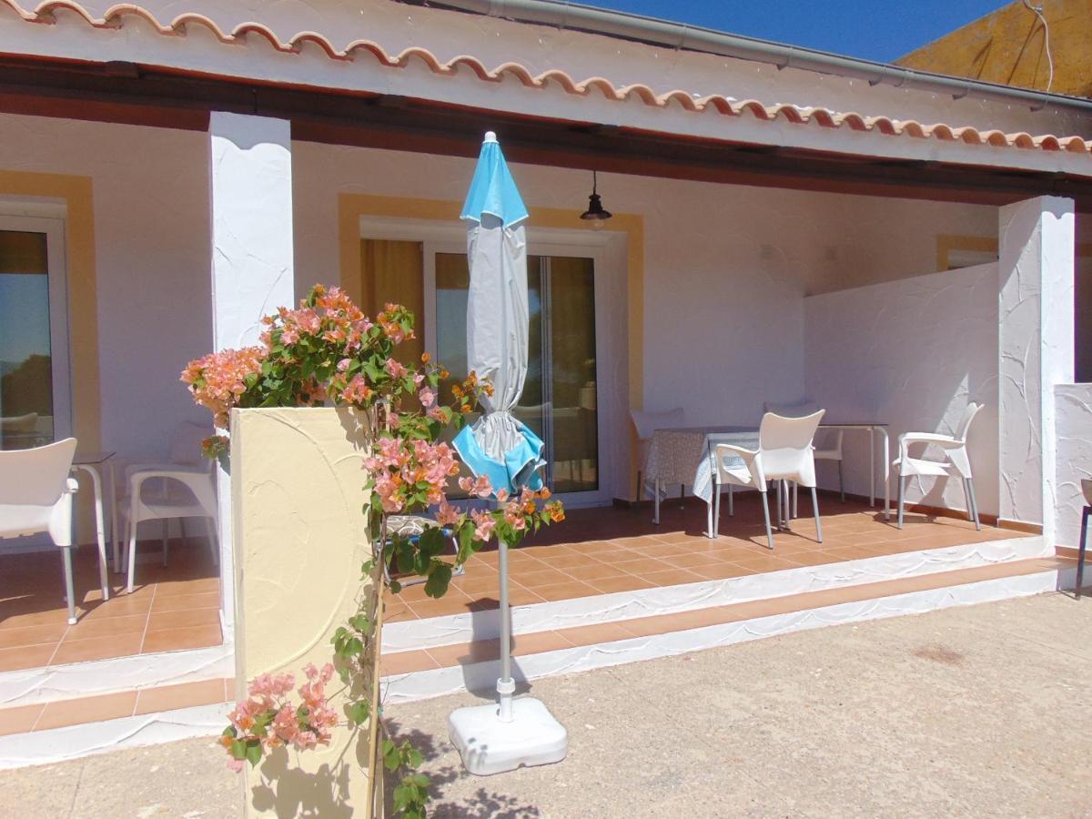 Andalou , Campagne , Chevaux , Piscine Commune Apartment *