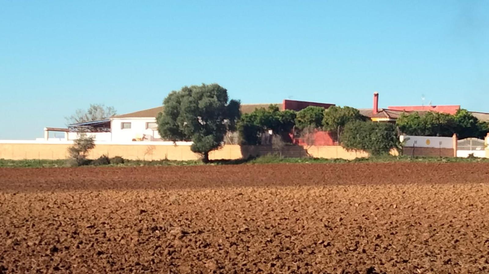 Apartment Andalou , Campagne , Chevaux , Piscine Commune *